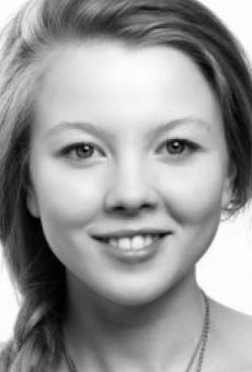 Шарлотта Бомонт