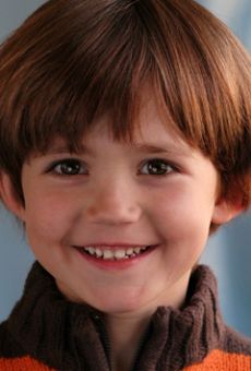 Престон Бэйли