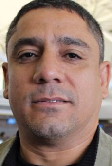 Маркос Антонио Гонсалес