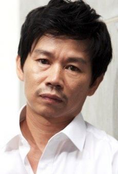 Пэк Сын-чхоль