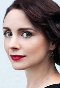 Лора Фрейзер