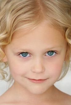 Аливия Элин Линд