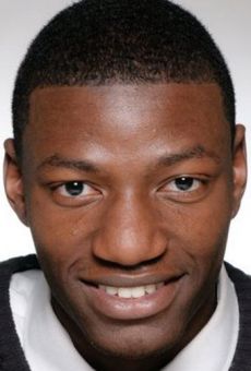 Брэндон К. Хэмптон