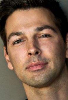 Стивен Эллисон