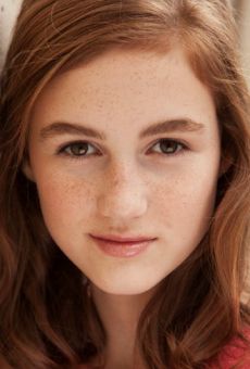 Мэдисон Линтц