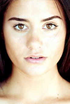 Бьянка Бриджитт ВанДамм