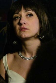 Натали Поса