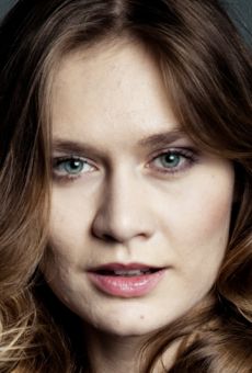 Мария Машкова