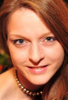 Дарья Носик