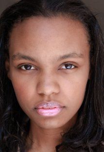 Сьерра Эйлина МакКлейн