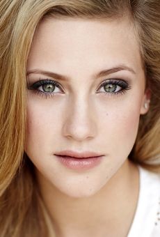 Лили Рейнхарт