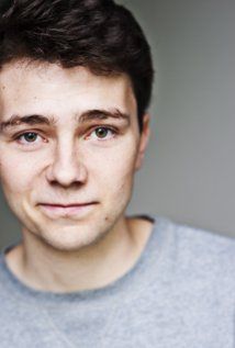 Джейк Дейвис