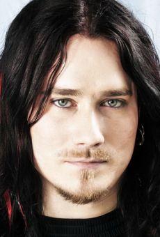 Туомас Холопайнен