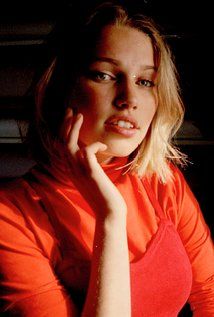 Теа Софи Лох Несс