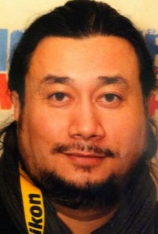 Константин Фам