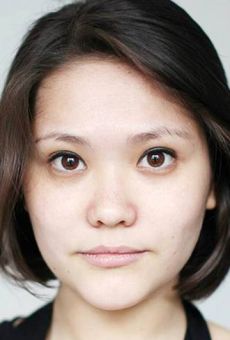 Ирина Бутанаева