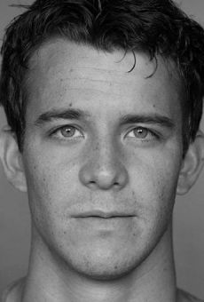 Люк Томпсон