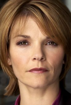 Кэтрин Эрбе