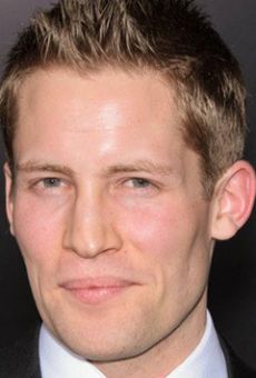 Джейкоб Блэр