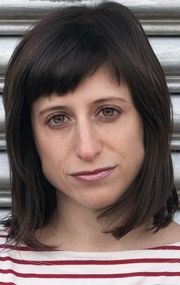 Элиза Хиттман