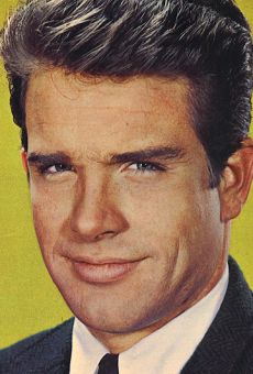 Уоррен Битти