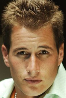 Брендан Фер