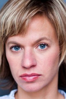 Кристиана Дольманн