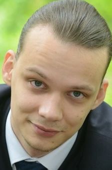 Владислав Арсланов