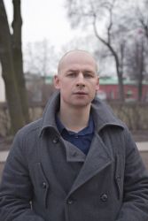 Фото №1 Андрей Лёвин