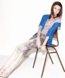 Фото №2 Хан Хё-джу