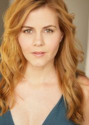 Фото №2 Кристи Линн Смит