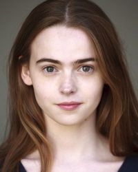 Фото №1 Дэйзи Уотерстоун