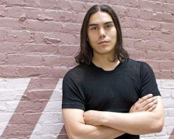 Фото №2 Дилан Карузона