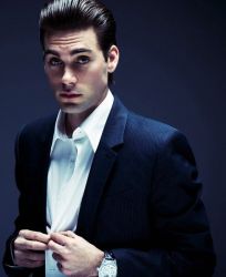 Фото №1 Дрю Фуллер