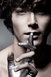 Фото №1 Ной Сааведра