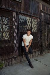 Фото №2 Сэм Палладио