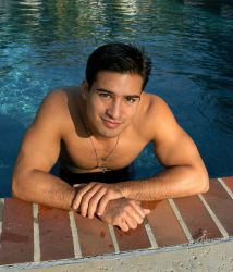 Фото №2 Марио Лопез