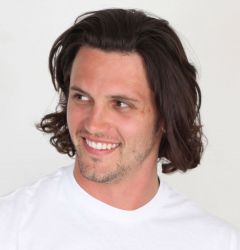 Фото №2 Нэйтан Парсонс