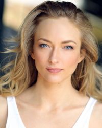 Фото №2 Фелисити Гилберт