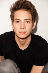 Фото №2 Джастин Кастор