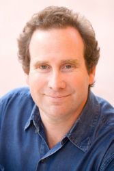 Фото №1 Ларри Зернер