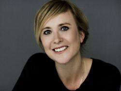 Фото №1 Лизбет Вульф