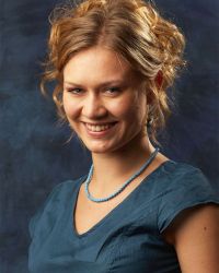 Фото №1 Мария Машкова