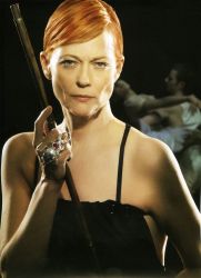 Фото №2 Энн Шофюсс