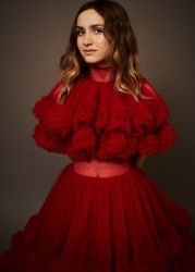 Фото №1 Мод Апатоу