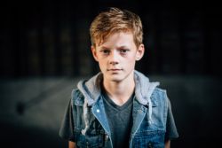 Фото №1 Кори Грютер-Эндрю