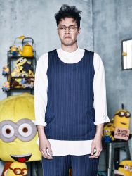 Фото №2 Со Джи-соп