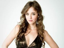 Фото №1 Кэтрин Изабель