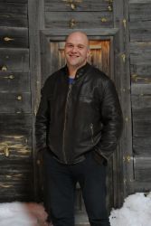 Фото №1 Стрибор Кустурица