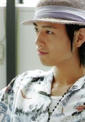 Фото №1 Такуми Саито